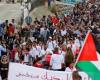 يوم الأرض.. 48 عاما على انتفاضة الفلسطينيين ضد تهويد أراضيهم